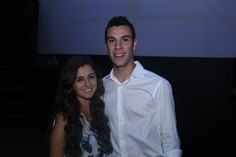 XXIst Century at O1NE Beirut
